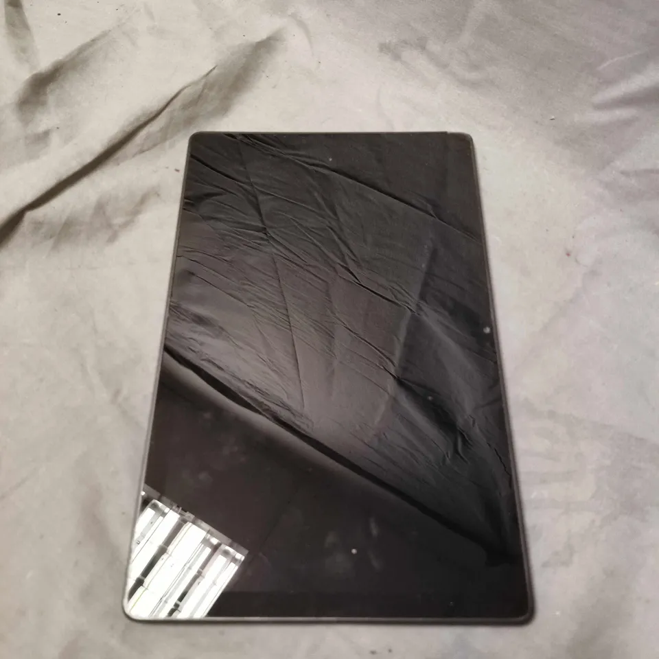 SAMSUNG GALAXY TAB ANDROID TABLET - MODEL UNSPECIFIED 