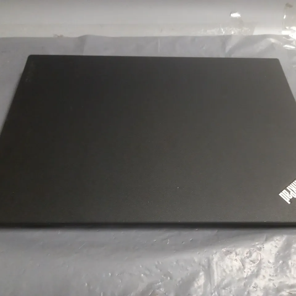 LENOVO THINKPAD T480 LAPTOP