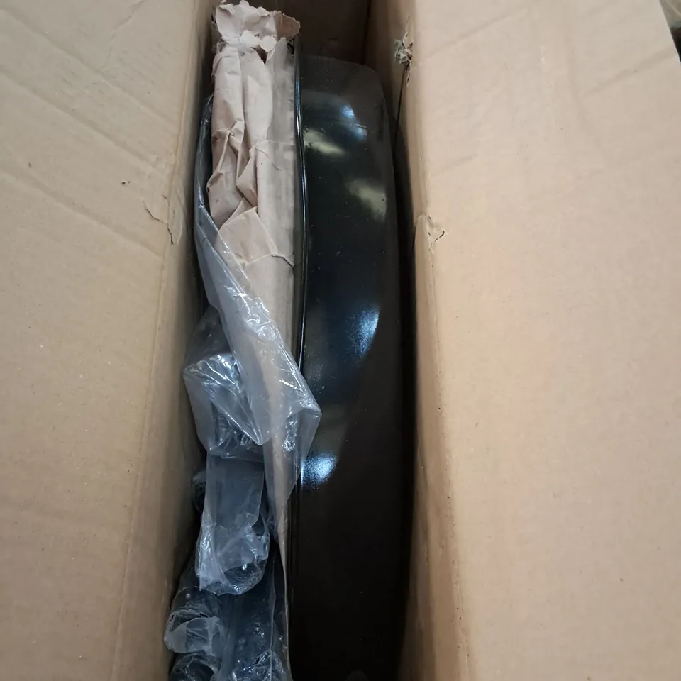 BOXED GRILL CHEF TRIPOD BBQ