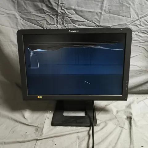 LENOVO 6920-AB1 L192 WIDE TFT MONITOR