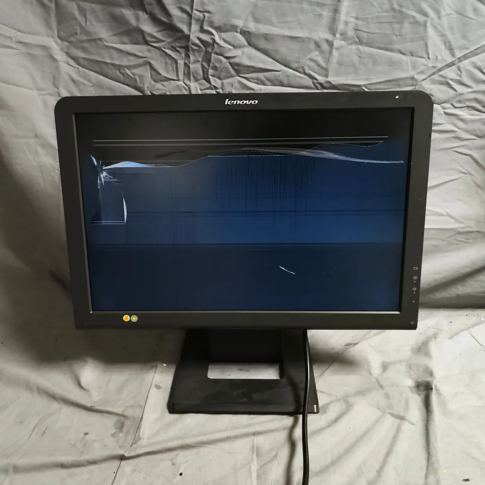 LENOVO 6920-AB1 L192 WIDE TFT MONITOR