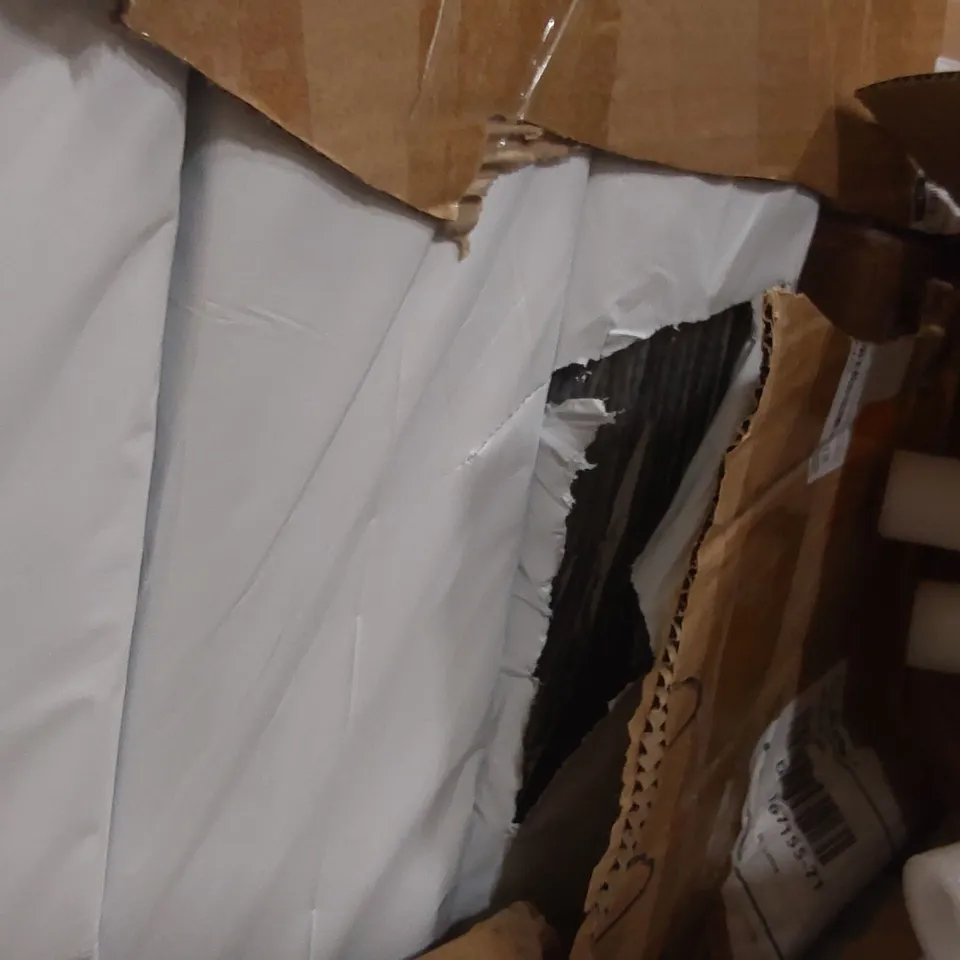 PALLET TO CONTAIN HOUSEHOLD FLAT-PACKED FURNITURE AND HOMEWERE ECT