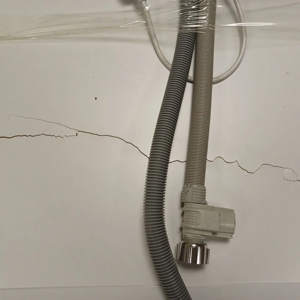 SAMSUNG DW60M5050FW/EU SERIES 5 DISHWASHER