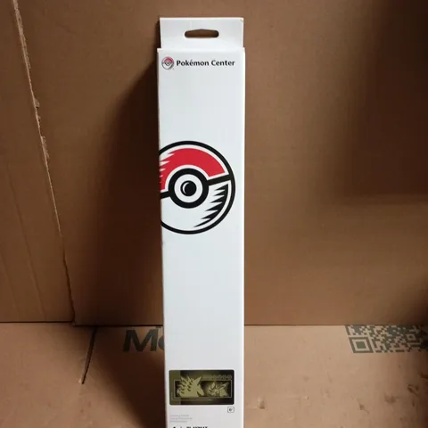 POKÉMON CENTRE PLAYMAT – OFFICIAL POKÉMON CENTRE MERCHANDISE 