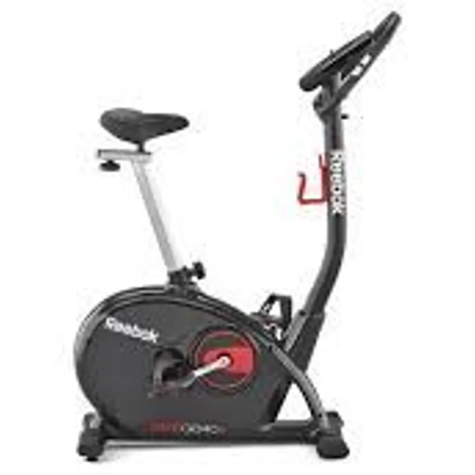 BOXED REEBOK GB40S ONE SERIES BIKE (1 BOX) RRP £399.99