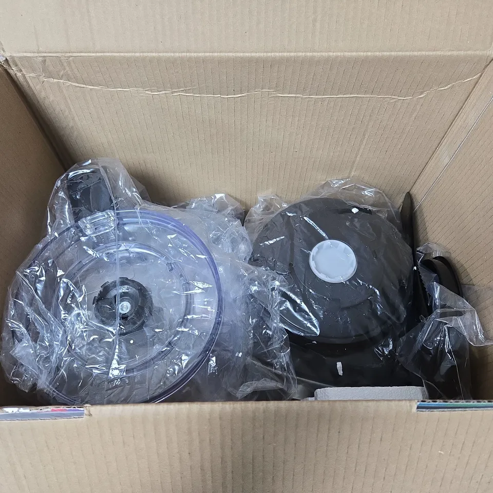 BOSCH MULTITALENT 3 800W FOOD PROCESSOR / BLENDER – BOXED