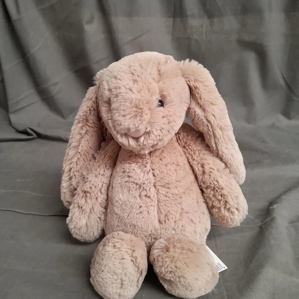 JELLY CAT BASHFUL BUNNY 
