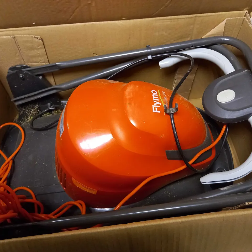FLYMO SIMPLYGLIDE 360
