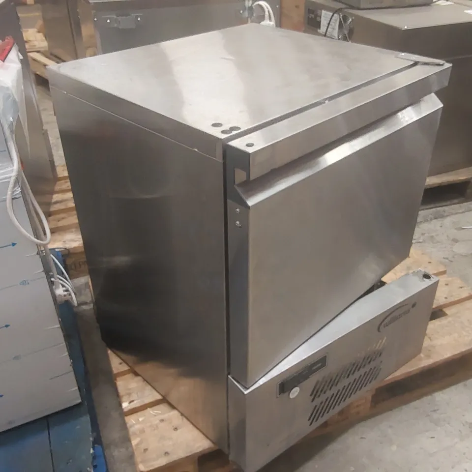 WILLIAMS H5UC R290 R1 COMMERCIAL UNDERCOUNTER REFRIGERATOR