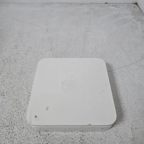 APPLE AIRPORT EXTREME BASE STATION WIRELESS WIFI ROUTER