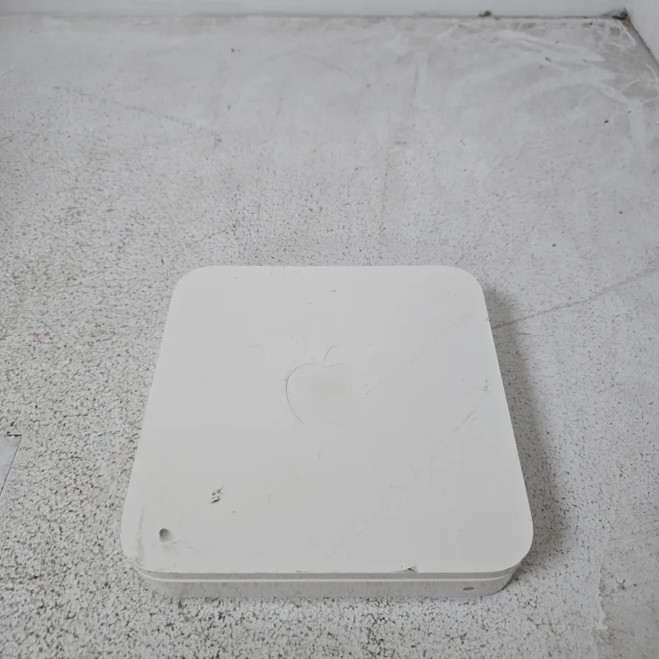 APPLE AIRPORT EXTREME BASE STATION WIRELESS WIFI ROUTER