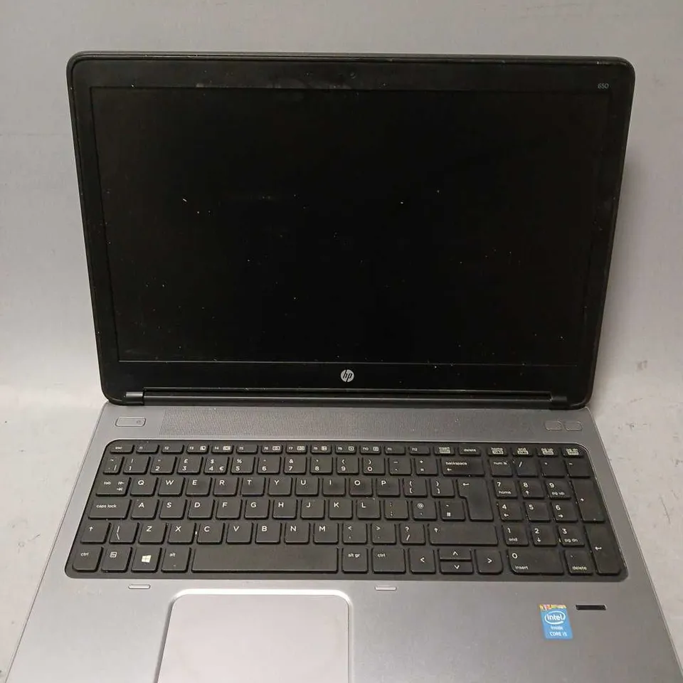 HP PROBOOK 650 G1 LAPTOP 