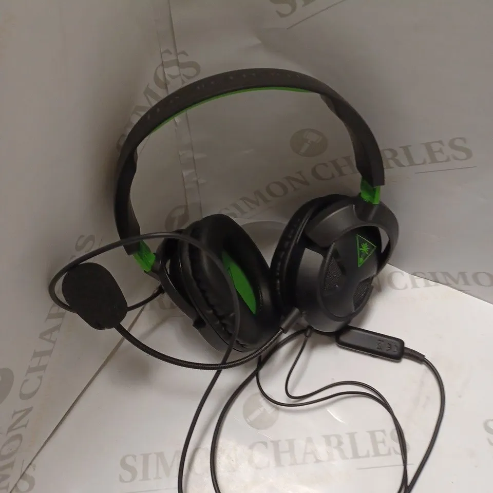 TURTLE BEACH RECON 50X - XBOX