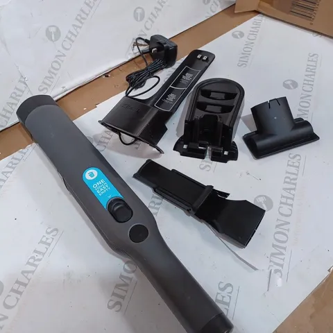 BOXED SHARK CORDLESS HANDHELD VACUUM CLEANER