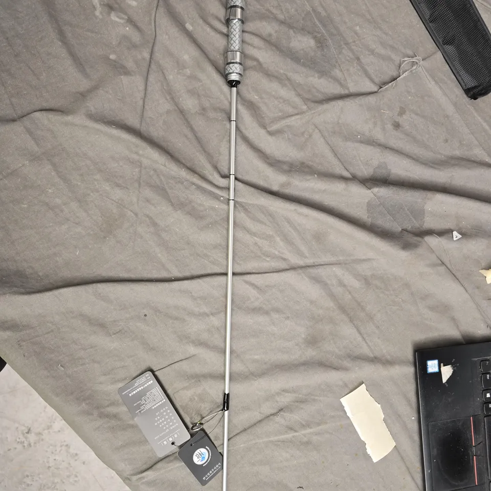 INSECT-AR 1.80M STRAIGHT-HANDLE TELESCOPIC FISHING ROD 