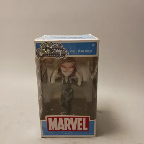 ROCK CANDY MARVEL SPIDER-WOMEN VINYL FIGURE