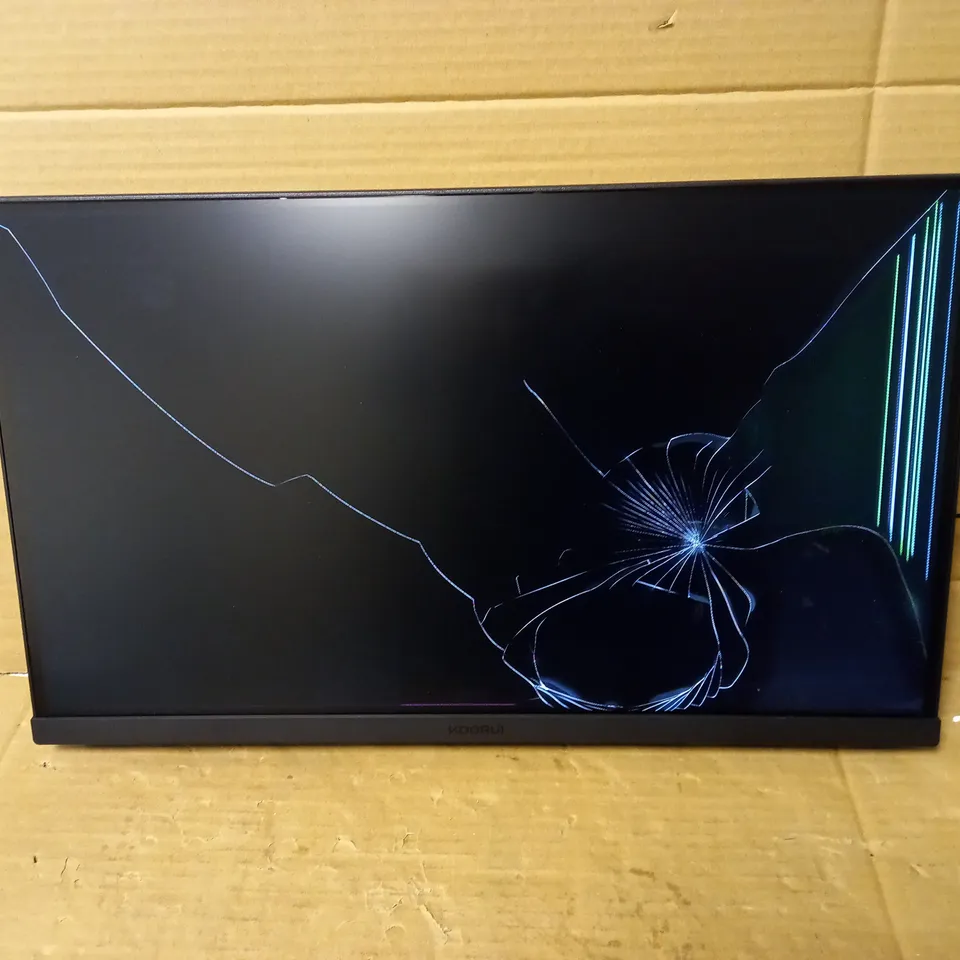 KOORUI 22 INCH COMPUTER MONITOR