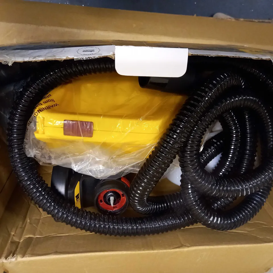 WAGNER UNIVERSAL SPRAYER W690 FLEXIO 