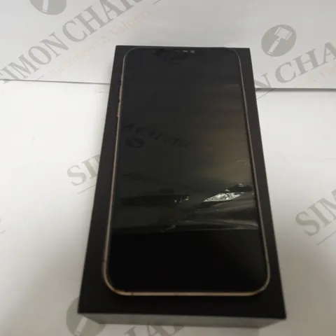 BOXED IPHONE 11 PRO MAX