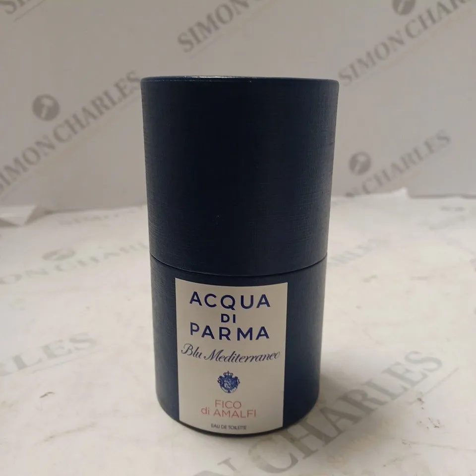ACQUA DI PARMA BLU MEDITERRANEO 150ML