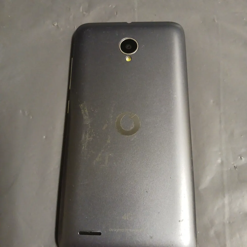 VODAFONE SMART PRIME 6 SMARTPHONE IN METALLIC GREY 
