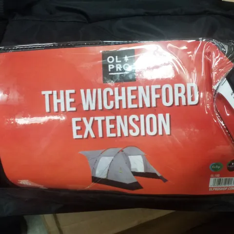 BAGGED OLI PRO THE WICHENFORD EXTENSION TENT