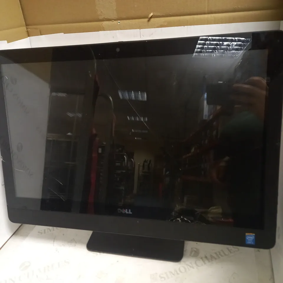 DELL OPTIPLEX 9030 AIO SERIES MONITOR