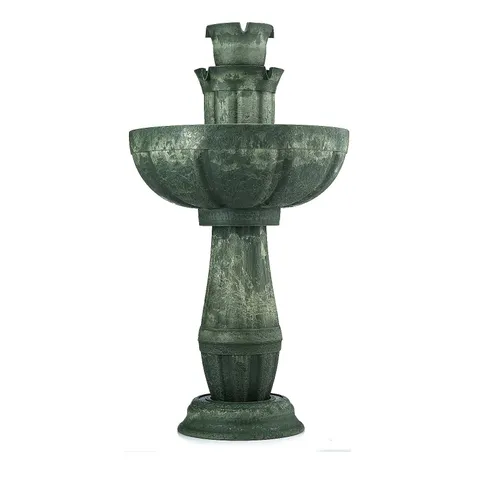 BERNINI BARI MULTIFUNCTIONAL WATER FOUNTAIN
