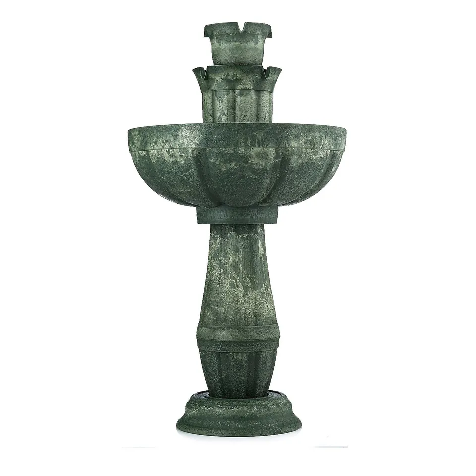 BERNINI BARI MULTIFUNCTIONAL WATER FOUNTAIN
