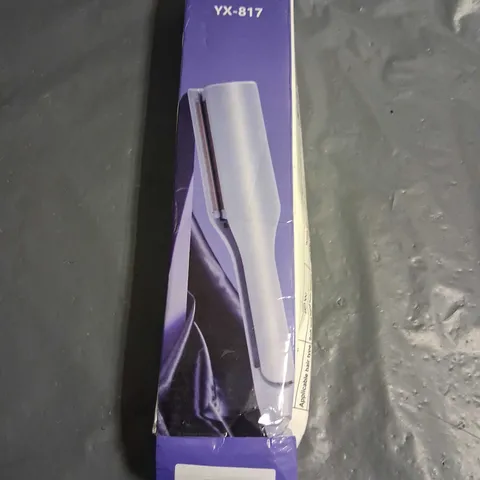 BOXED MULTI FUNCTION CURLER YX-817
