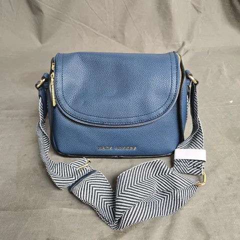 MARC JACOBS BAG IN BLUE MIX