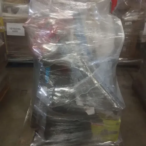 PALLET OF APPROXIMATELY 20 ASSORTED ELECTRICAL ITEMS INCLUDING