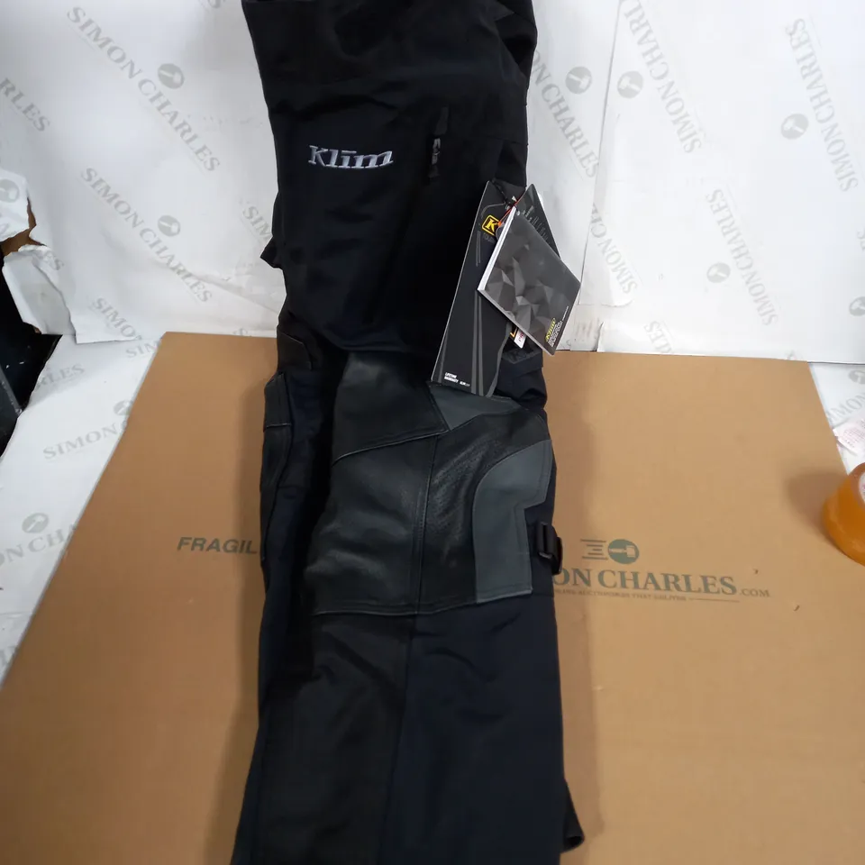 KODIAK PANT MOTORCYCLE PANTS SIZE 26