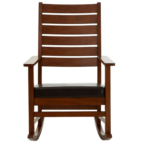 BRAND NEW BOXED HOMESDIRECT365 ROCKING CHAIR