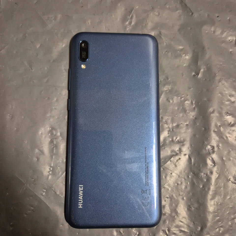 HUAWEI Y6 2019 MOBILE PHONE 