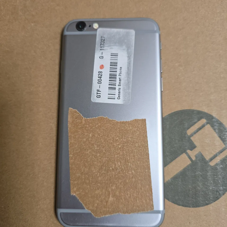 APPLE IPHONE 6S SMARTPHONE 