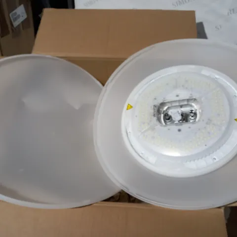 OHYAMA ROUND LED CEILING LIGHT