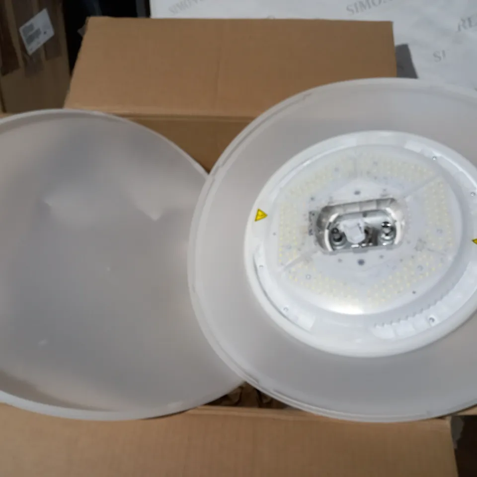OHYAMA ROUND LED CEILING LIGHT