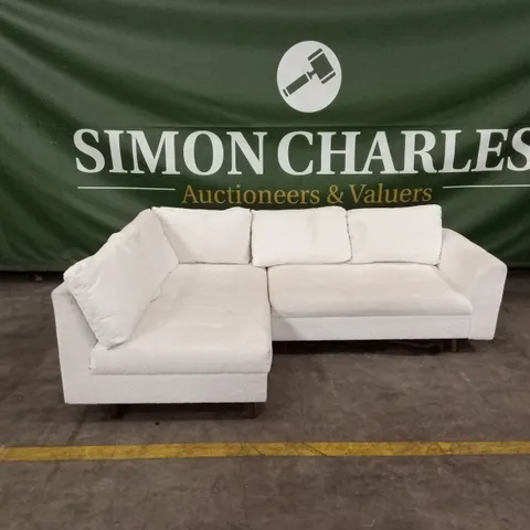 RUNE FABRIC CORNER - NATURAL