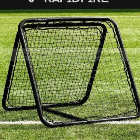 BOXED RAPIDFIRE RF100 REBOUNDER