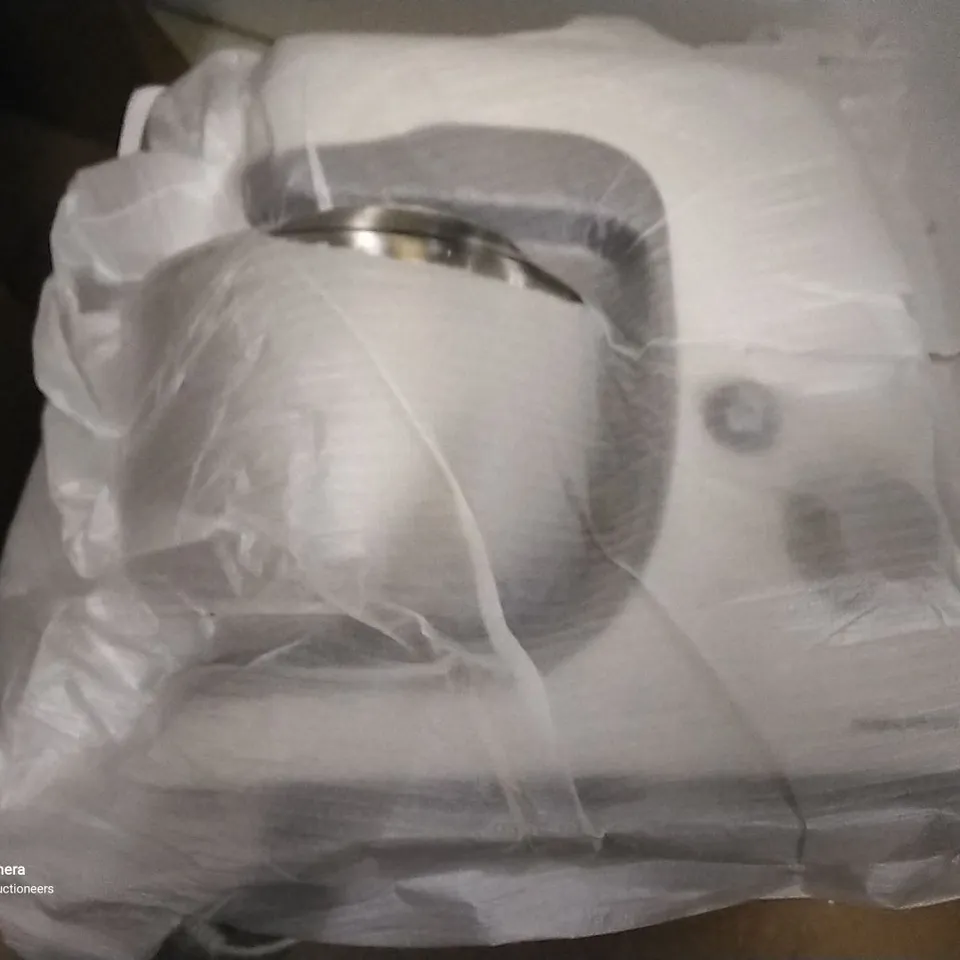 BOXED MORPHY RICHARDS SMART STAND MIXER