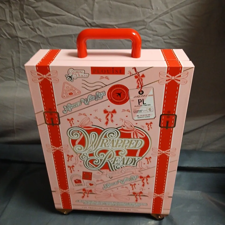 WRAPPED READY PINK BEAUTY GIFT SET – HEALTH & BEAUTY