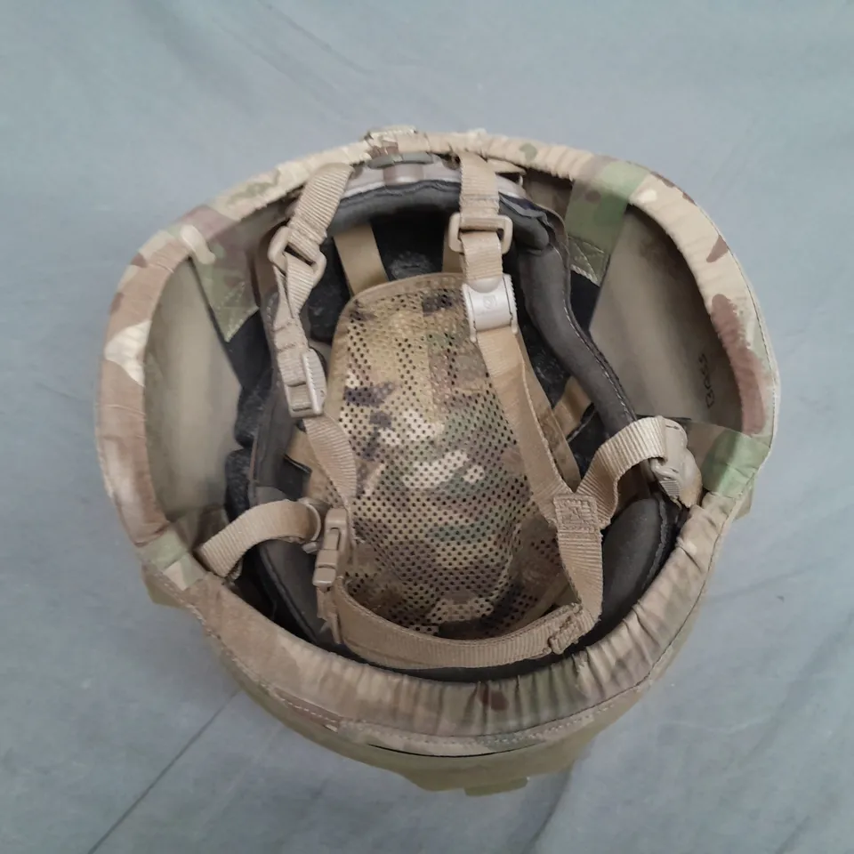 ARMY HELMET 