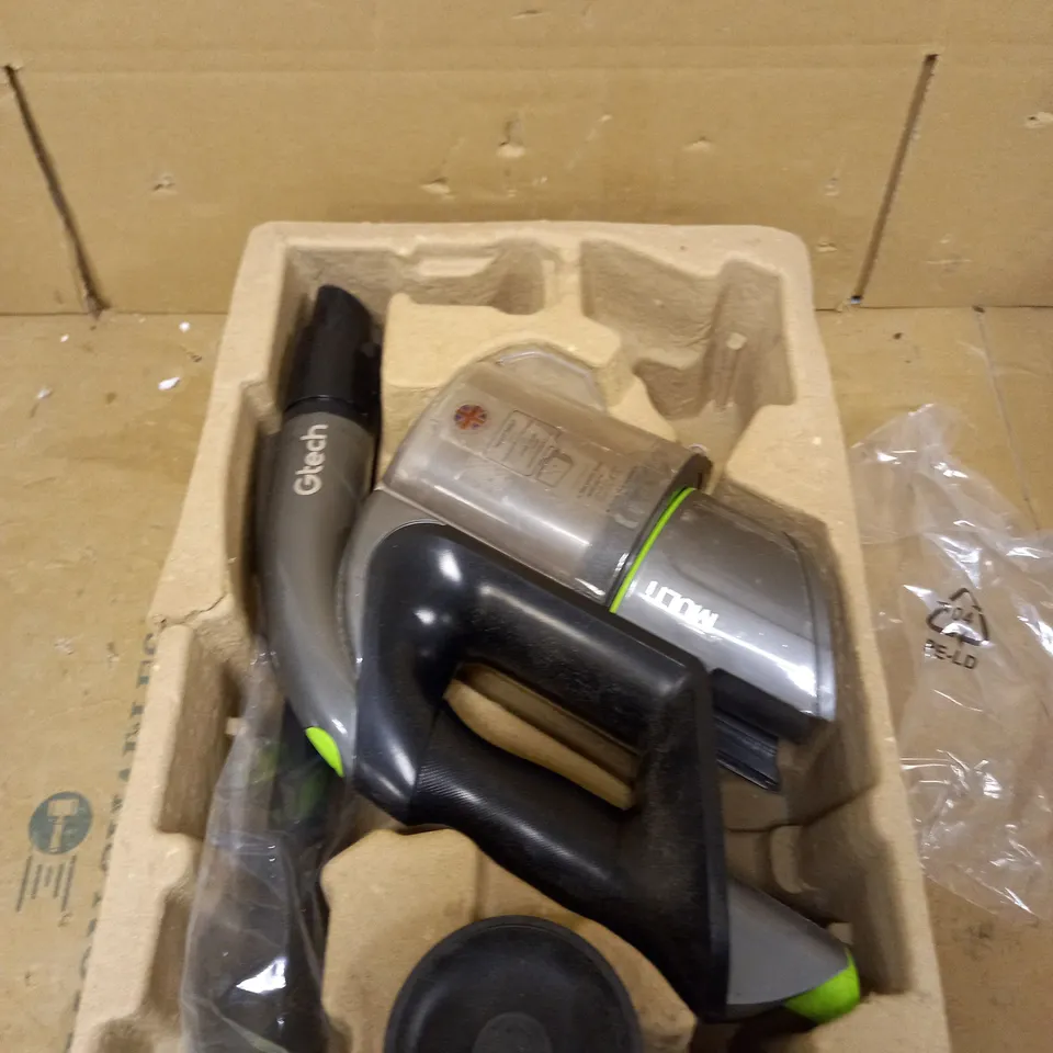 GTECH MULTI K9 VACUUM