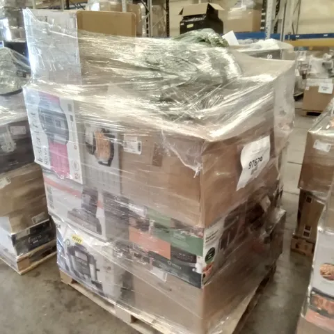 PALLET OF APPROXIMATELY 23 ASSORTED ITEMS INCLUDING: