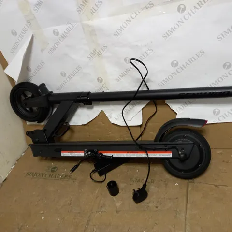 SCHWINN TONE 2 ELECTRIC SCOOTER COLLECTION ONLY