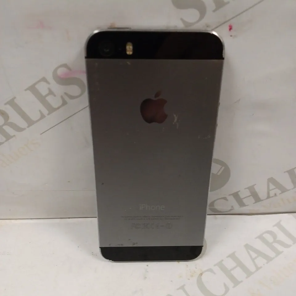 APPLE IPHONE 5S A1457 SMARTPHONE