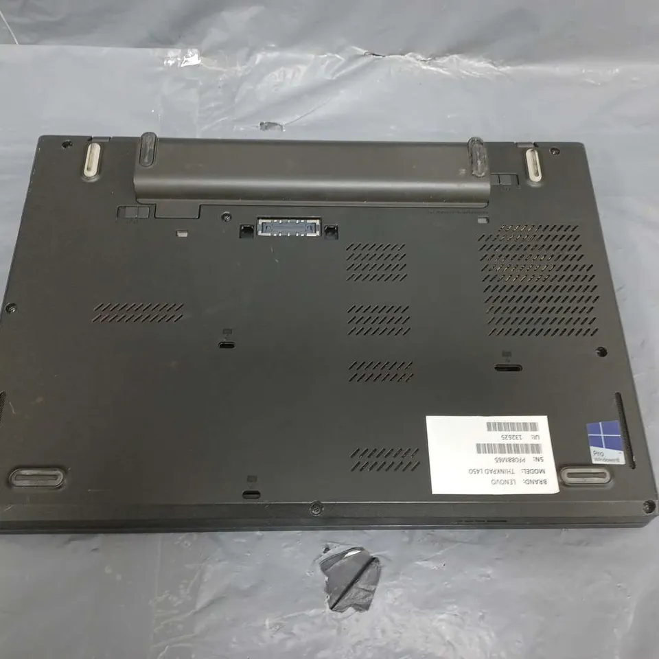 LENOVO THINKPAD L450 14 INCH I5-5200U 2.20GHZ