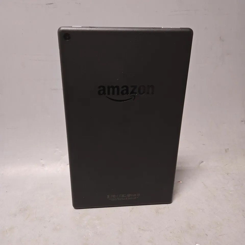 UNBOXED AMAZON FIRE TABLET - SL056ZE