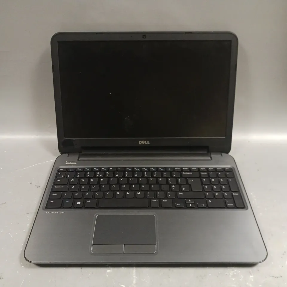 DELL LATITUDE 3540 LAPTOP